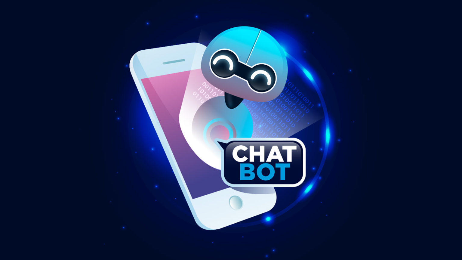 Chat bot. Чат бот. Умный бот.