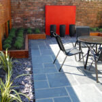 Incorporating Riven Paving into Your Garden Design Creative Ideas