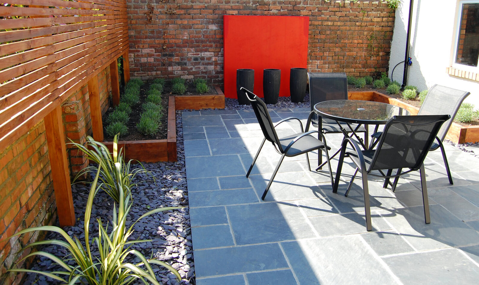 Incorporating Riven Paving into Your Garden Design Creative Ideas