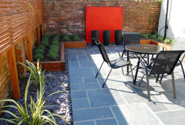 Incorporating Riven Paving into Your Garden Design Creative Ideas